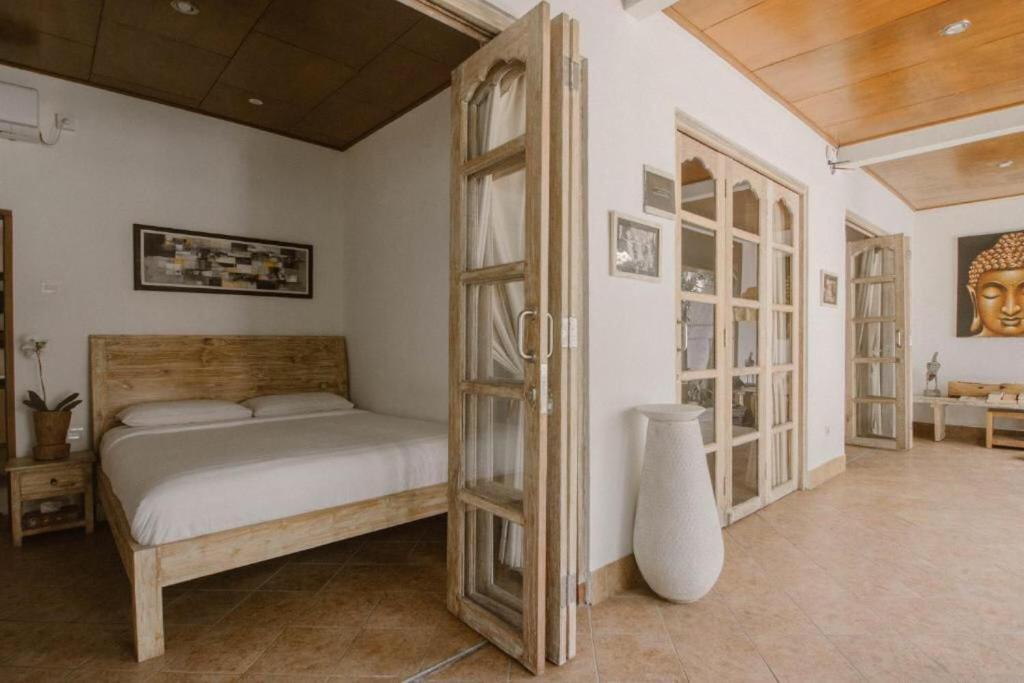 Apartmán Bale Seminyak Exteriér fotografie