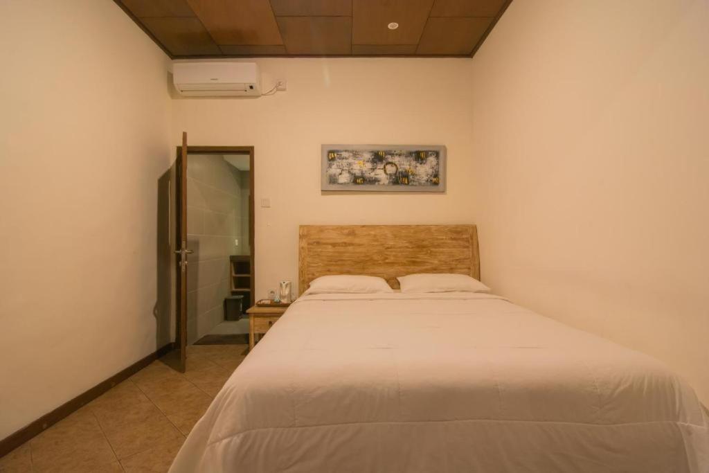 Apartmán Bale Seminyak Exteriér fotografie